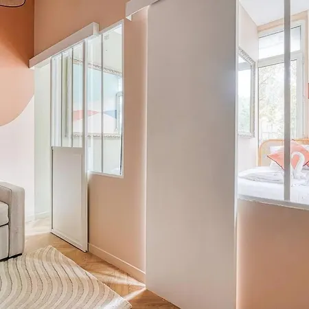 Appartement Avenue De Villiers - III Paris Exterior photo