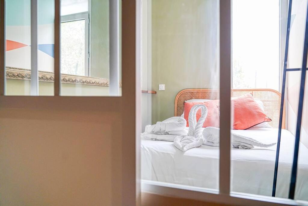 Apartamento Avenue De Villiers - Iii *